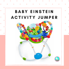 Gambar Baby einstein Baby einstein neighborhood