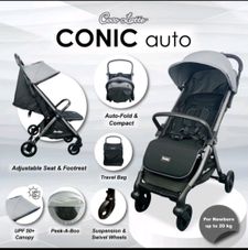 Gambar Cocolatte Iconic +