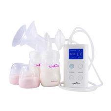 Gambar Spectra Breastpump spectra 9+