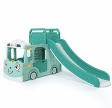 Gambar Happy play Prosotan bus 2 in 1