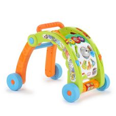 Gambar Little tikes Push walker light and sounds