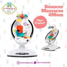 Gambar Mamaroo 4 mom