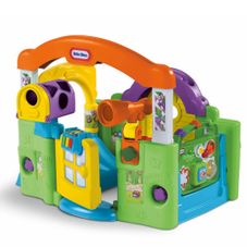 Gambar Little tikes Activity garden