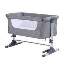Gambar Babydoes  Box bayi minibed 