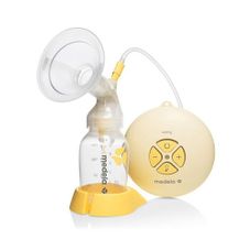 Gambar Medela Medela swing electric breastpump