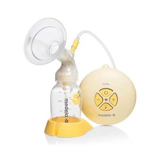 Sewa Medela - Medela Swing Electric Breastpump