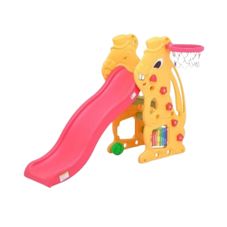 Gambar Labeille Kc 527 2in1 bunny slide basketball