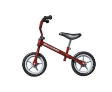 Gambar Chicco Red bullet balance bike