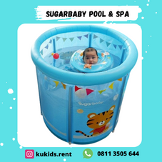 Gambar Sugarbaby Buble pool & spa