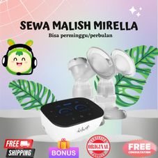 Gambar Malish Mirella