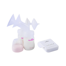 Gambar Spectra Q+ breastpump