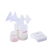 Gambar Spectra Spectra q+ breastpump