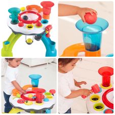 Gambar Early learning centre Elc light and sounds activity table