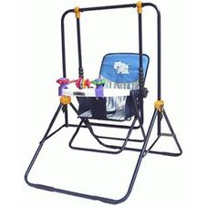 Gambar Pliko Baby swing pliko