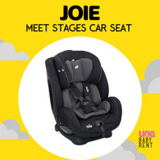 Gambar Joie Meet stages car seat