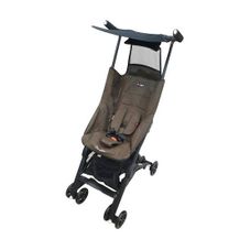 Gambar Cocolatte Pockit brown