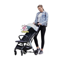 Gambar Cocolatte Iconic auto tosca - autofold cabin size 