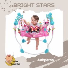 Gambar Bright star Jumperoo