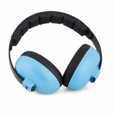 Gambar Banz Earmuff 