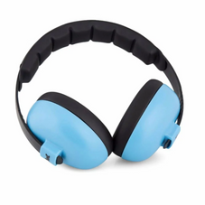 Gambar Banz Banz earmuff 