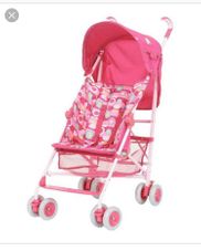 Gambar Mothercare Stroller mothercare pink