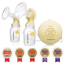Gambar Medela Swing maxi