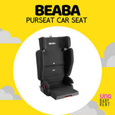 Gambar Beaba Purseat car seat