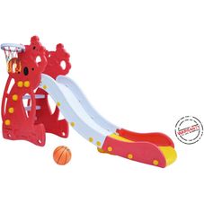 Gambar L'abeille Koala slide