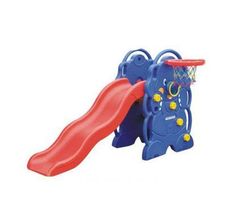 Gambar Eduplay Slide elephant