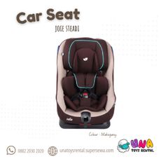 Gambar Joie Joie steadi car seat