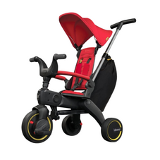 Gambar Doona  Liki trike s3 