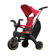 Gambar Doona  Doona liki trike s3 