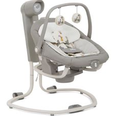 Gambar Joie Serina 2in1 swing and bouncer