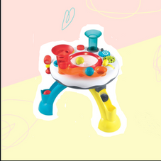Gambar Elc Little sense
