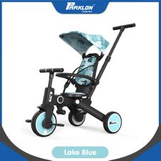 Gambar Parklon  Safe ride kids stroller 7in1