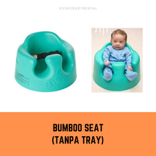 Gambar Bumboo  Floor seat (without tray)