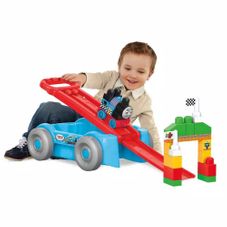 Gambar Fisher price Mega bloks thomas & friends