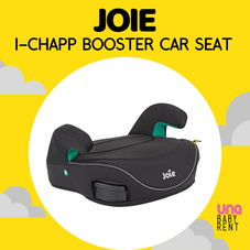 Gambar Joie I-chapp booster car seat