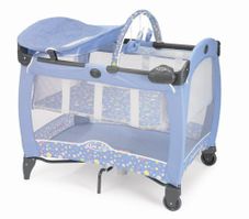 Gambar Graco Box bayi graco