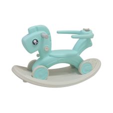 Gambar Little giggles 2in1 rocker & ride