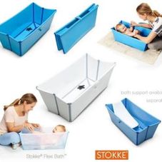 Gambar Stokke Flexi bath