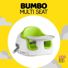 Gambar Bumbo Multi seat