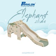 Gambar Parklon Elephant slide