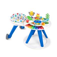 Gambar Baby einstein  Around we grow 4in1 discovery center