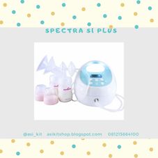 Gambar Spectra Spectra s1 plus