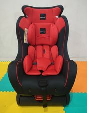 Gambar Carseat Babyelle 768