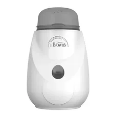 Gambar Dr. brown's Dr. brown's instafeed bottle warmer & sterilizer 