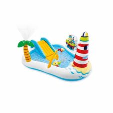 Gambar Intex Fishing fun play center