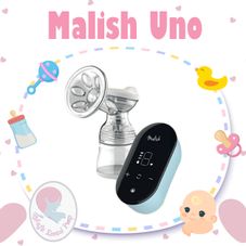 Gambar Malish Uno
