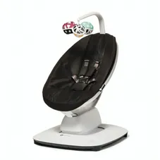 Gambar 4moms 4moms mamaroo 4.0 bouncer